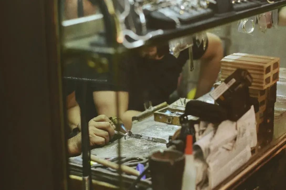 Atelier Duval