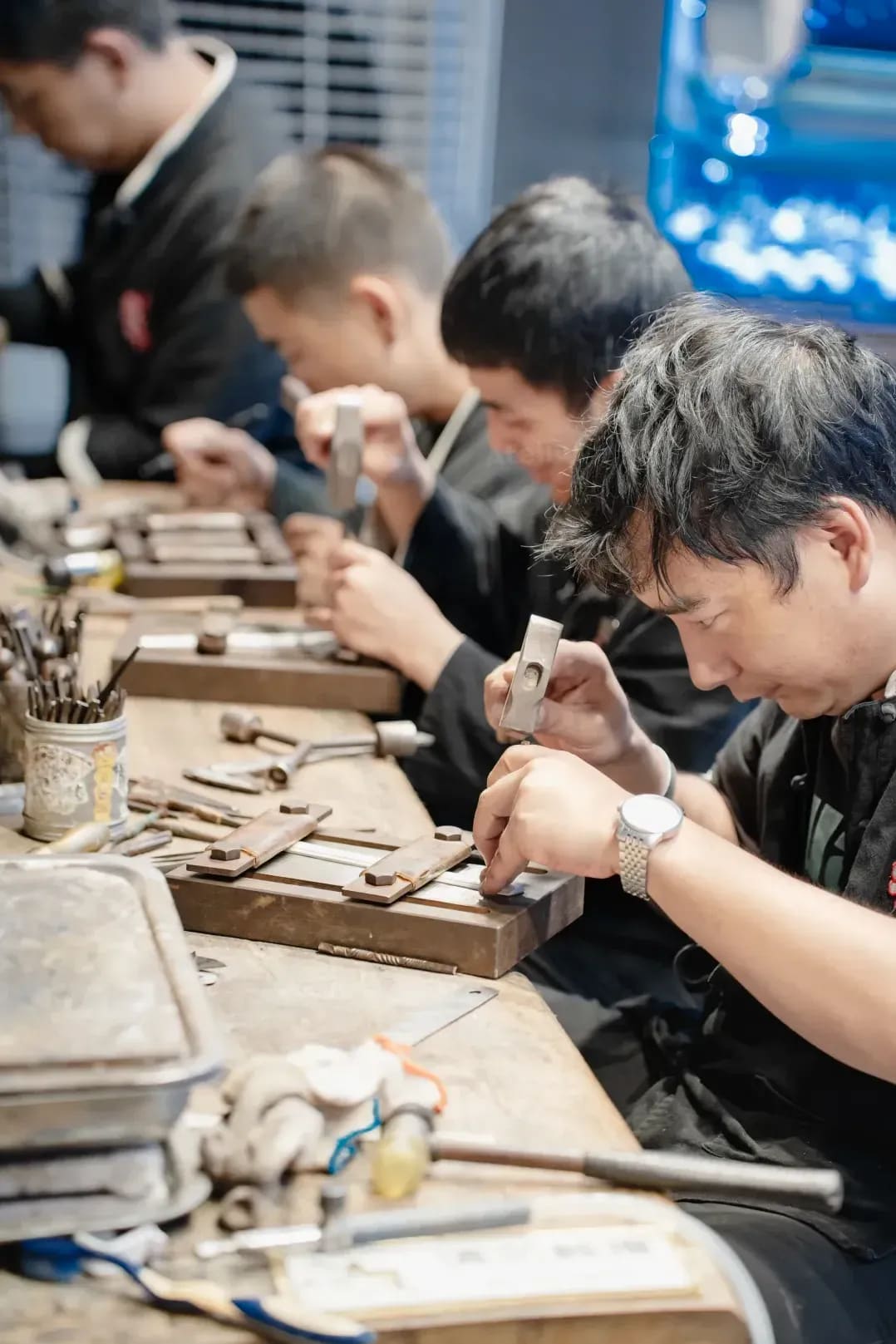 Atelier Duval