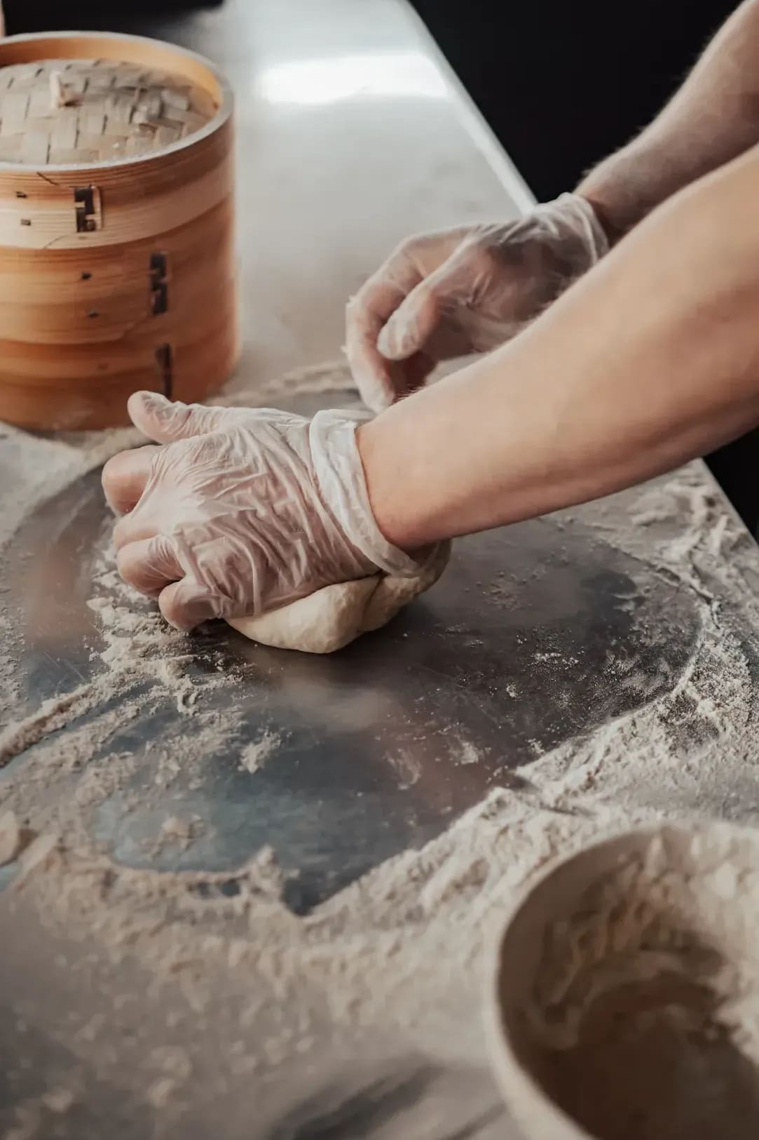 Organisation du suivi client pour une maison d’artisanat décoratif