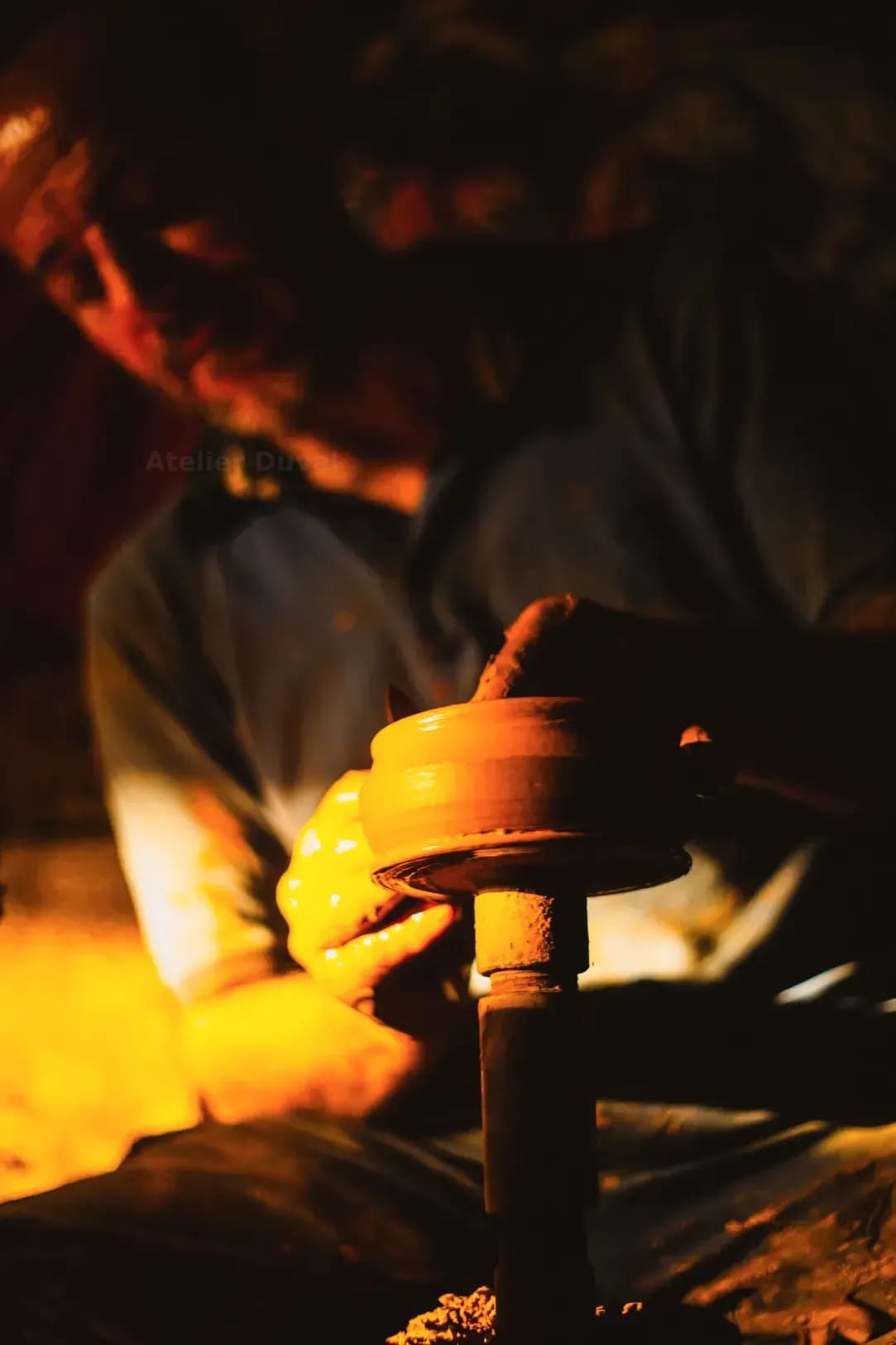 Atelier Duval 14